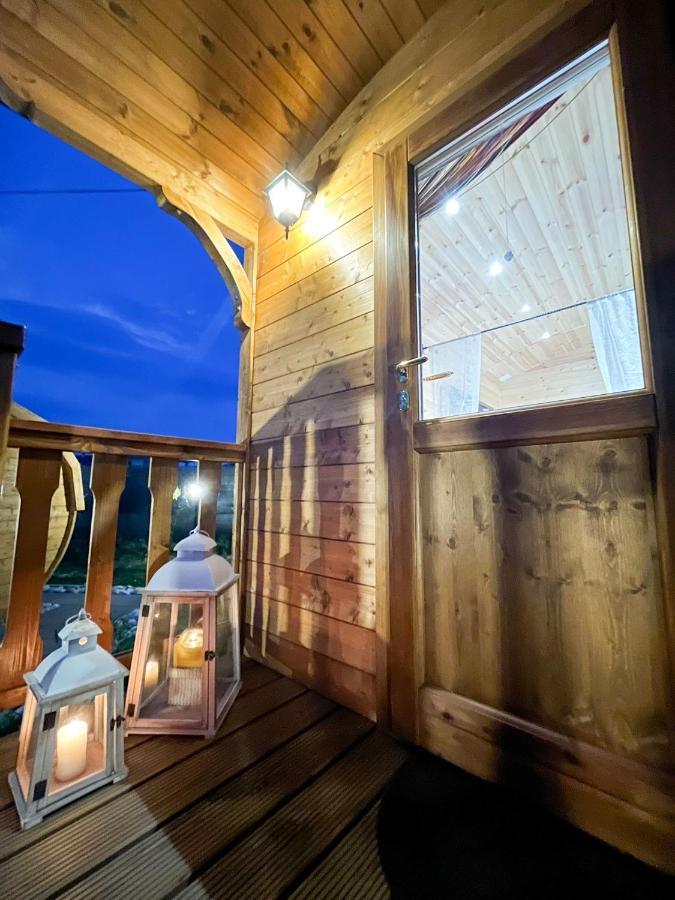 Romantic Gipsy Ivrea Exterior photo