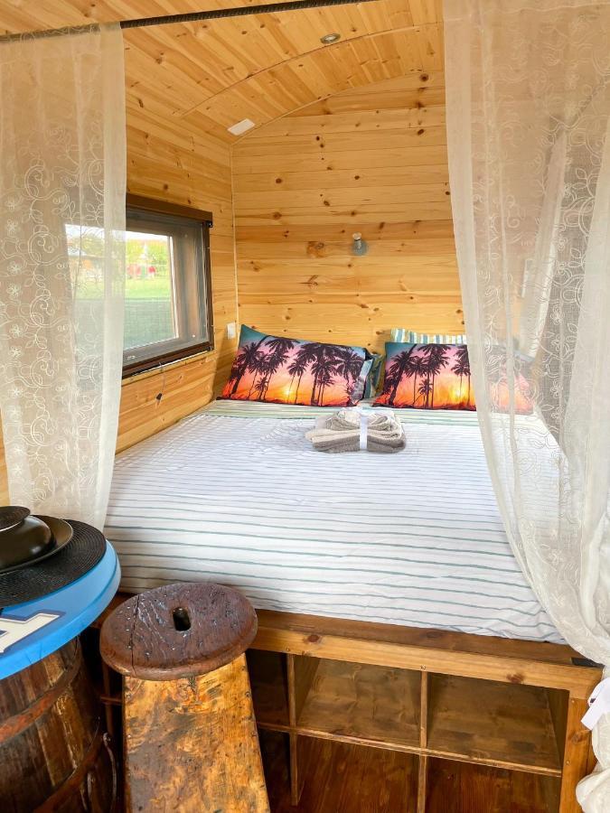 Romantic Gipsy Ivrea Exterior photo