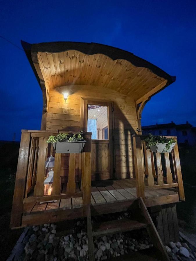 Romantic Gipsy Ivrea Exterior photo