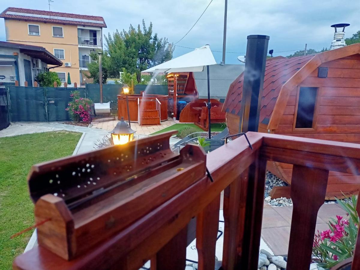 Romantic Gipsy Ivrea Exterior photo